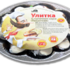 Мясо улиток в соусе «Пикантный» (в горчичном соусе), 170г Мясо улиток в соусе «Пикантный» (в горчичном соусе), 170г
