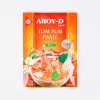 Паста "TOM YUM" кисло-сладкая 50г Паста "TOM YUM" кисло-сладкая 50г