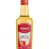 Уксус яблочный PONTI 500мл, (Италия) Уксус яблочный PONTI 500мл, (Италия)