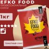 Кетчуп томатный 1 категории EFKO FOOD professional 1кг балк Кетчуп томатный 1 категории EFKO FOOD professional 1кг балк