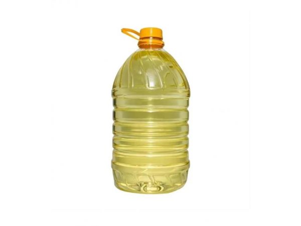 Масло подсолнечное для фритюра Воронежмаслопродукт, 5л