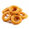Кольца луковые в панировке с/м, 1,5 кг