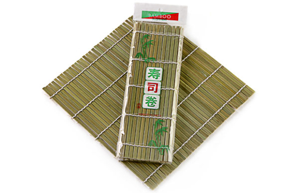 Коврик для суши бамбуковый Макису (профессиональный)