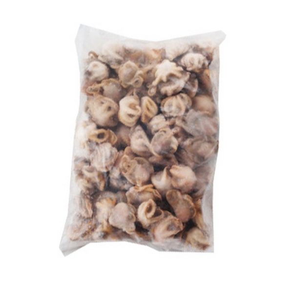 Молодые осьминоги 60/80