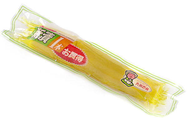 Редька маринованная