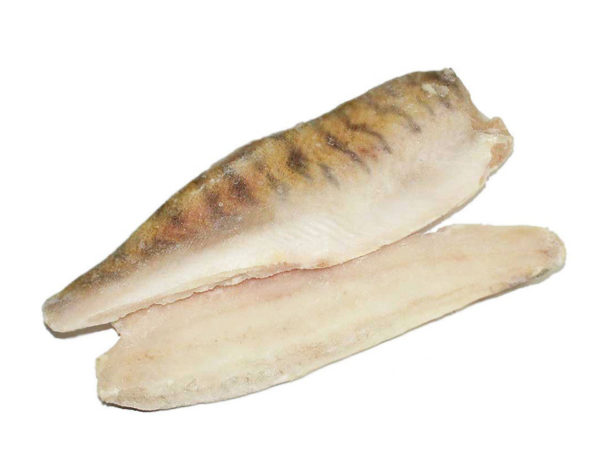 Филе судака с/м 400+ ТУ, кг