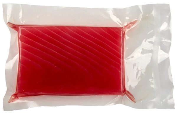 Тунец филе "Еллоуфин" АА с/м, кг Тунец филе "Еллоуфин" АА с/м, кг