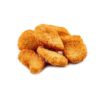 Наггетсы куриные запеченные рубленые в темпуре 2 кг с/м