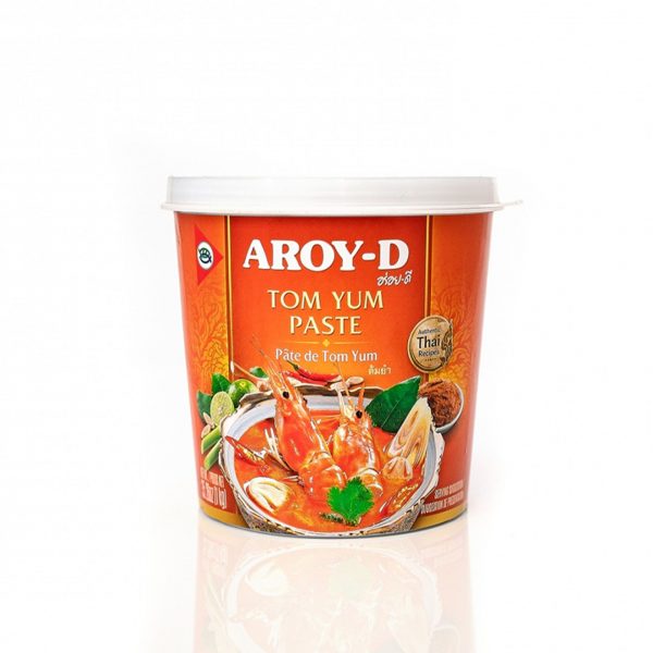 Паста Том Ям, Aroy-D , Таиланд, 400 гр