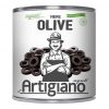 Маслины резаные ARTIGANO 3кг/1,56кг ж/б