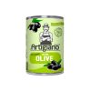 Маслины "ARTIGIANO" без косточки ж/б, 300 гр