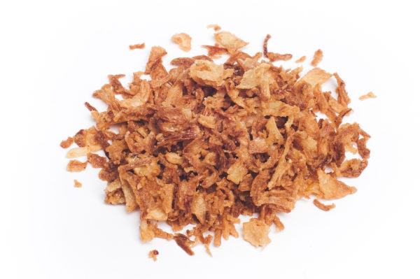 Лук жареный 1 кг,  KOTANYI