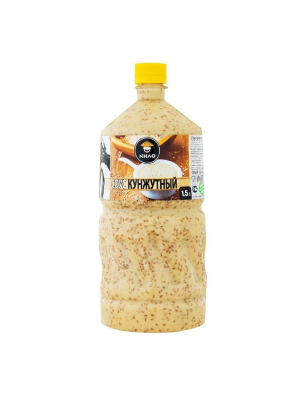 Кунжутный соус Nihao, 1,5л