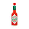 Соус Tabasco красный перечный острый, 60мл, ст./б., США