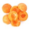 Абрикос половинки замороженный, кг
