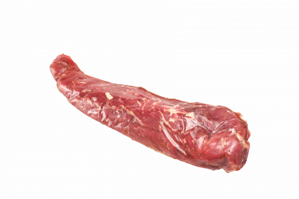 Вырезка говяжья замороженная, кг