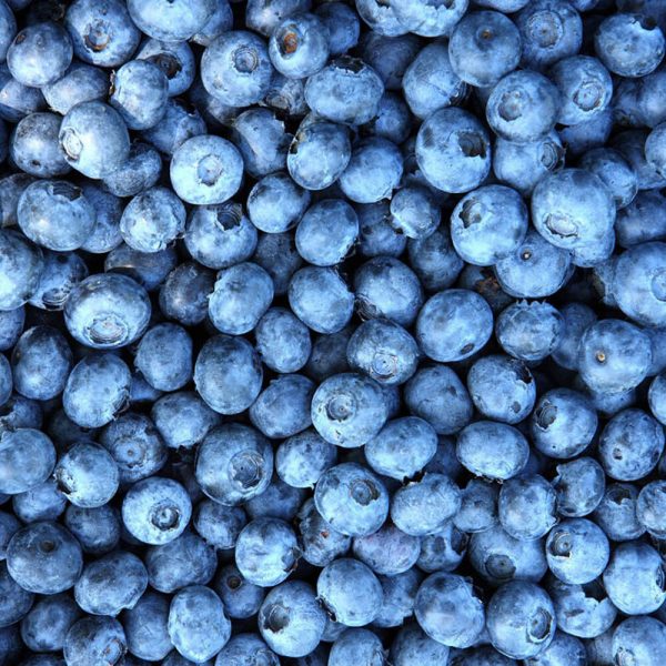 Голубика садовая замороженная, кг