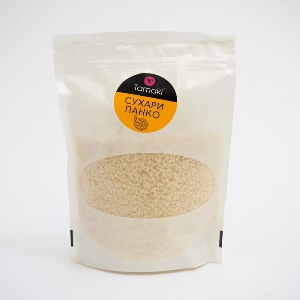 Сухари Панко Tamaki GOLD, 150г Сухари Панко Tamaki GOLD, 150г