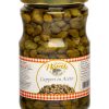 Каперсы с уксусом "Antica Napoli" (720 мл/0,700)