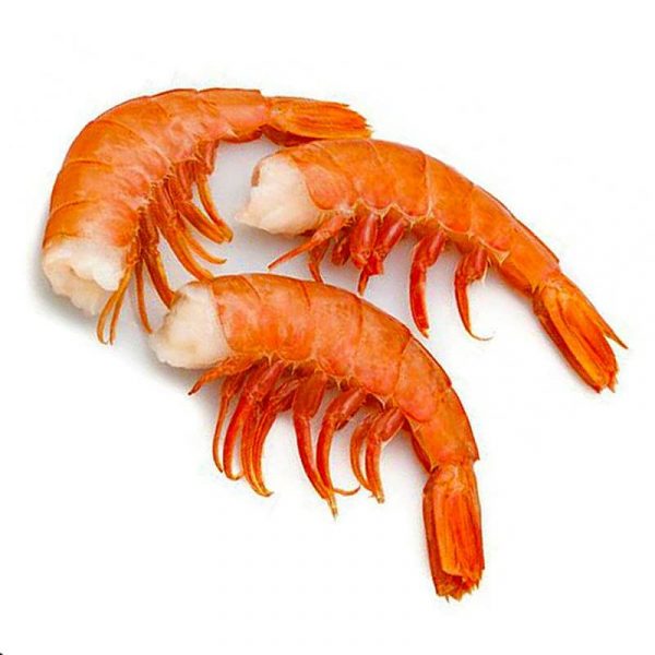 Лангустины С1 без головы, свежемороженые, 2кг, Аргентина Лангустины С1 без головы, свежемороженые, 2кг, Аргентина