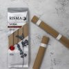 Лапша Соба гречневая RISMA Премиум, 300г