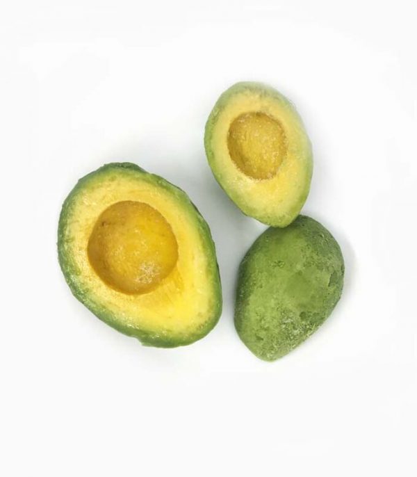 Авокадо половинки  ТМ «Yakimal», 1 кг