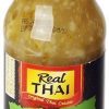 Острый соус REAL THAI, для креветок и мидий, 315 г
