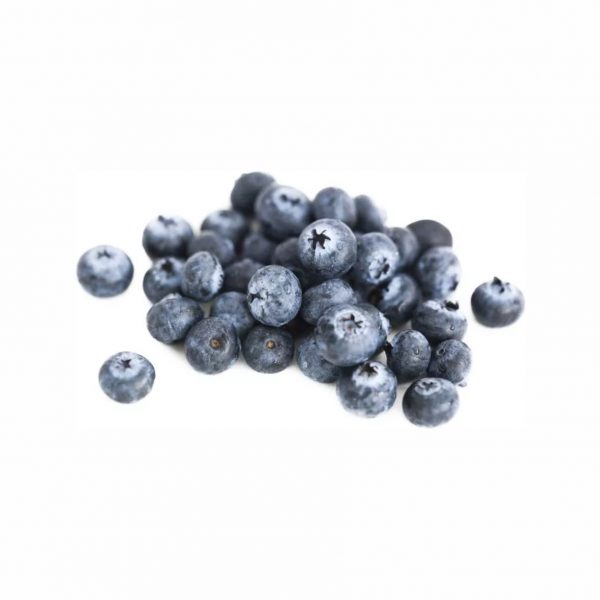 Черника замороженная садовая крупная, 1кг Черника замороженная садовая крупная, 1кг