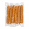 Сосиски для гриля и хот-дога из курицы L20см Ø24мм, Дымов 80гр*12шт/упак. с/м